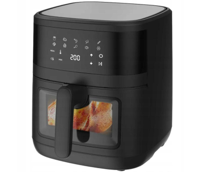 AIR FRYER i frytkownica Extralink SJ-650B